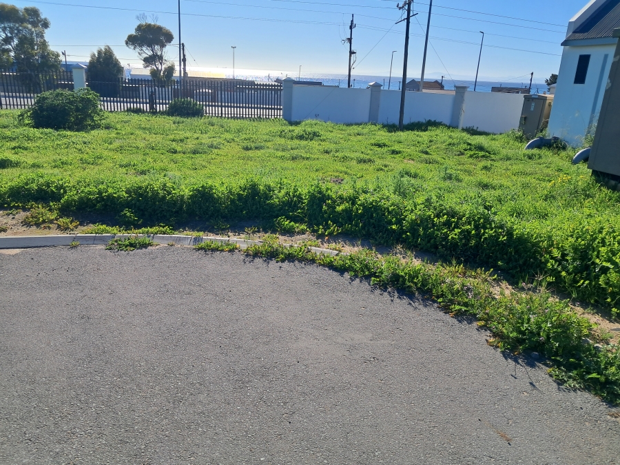 0 Bedroom Property for Sale in Steenbergs Cove Western Cape